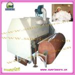 SRS-38 2013 Dust removal wool carding machine/carding machine-