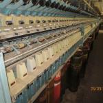 BD200RCE Open End Spinning machines-