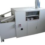 Industrial Electrospinning Unit-