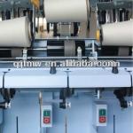 TFO twisting machine/two for one twister/yarn twister/spinning mill production line