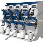 High speed thread winding machine DM0604 Cone winder