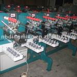 CL-2F embroidery and sewing thread winding machine