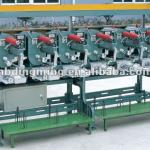 Winding machine CL-2A cone type embroidery yarn winder-