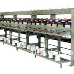 SGD180 High speed combined yarn winding machine