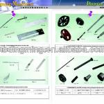 Textile machine Spare parts for winding machine-