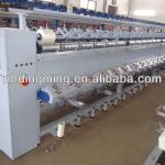 Soft cone to cone winder DM0702-SF of textile machines-