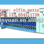 Cone Winding Machines in Textile Machinery/Automatic Sewing Thread Cone Winders/-