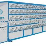 pp woven roller wind machine