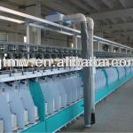 NOVO TFO twisting machine/spinning mill production line/Yarn twister