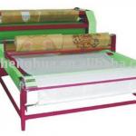 Roll Sublimation Heat Transfer Printing Machine-