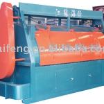 Leather Crinkle Machinery-