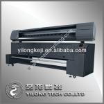 Textile printer dye-sublimation YL-2204-