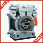 New type 2012 All Stainless Steel Animal Fur skim dry cleaning machine-