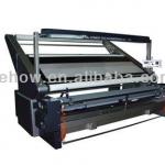 Textile Machine/ Tensionless Fabric Inspection Machine-