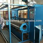 embossing machine for plush Fabric Heating Roller Textile Machine (CLJ)