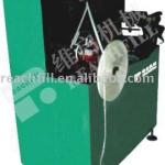 Double Color Dyeing Machine-