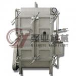 Container Dyeing Machine-