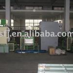 SFJ-800 High Efficient Ribbon Dyeing Machine