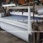 Water Jet Loom/Weaving machine