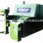 new design- carding machine