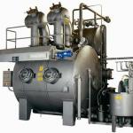 Fabric dyeing machines High temperatures ,HT, HTHP, Overflow-