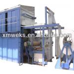 DL-992 Medical gauze drying and rewinding machine-