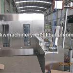 Automatic Silicone Coating Machine for ribbons-