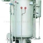 P30 30KG High temperature package dyeing machine-