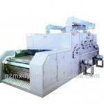 Continuous Loose Fabric Dryer-