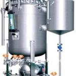 Textile High pressure High temperature Kier Boiler-
