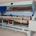 DL-WWT Tensionless Fabric Inspecting Machine, Textile Inspection Equipment-