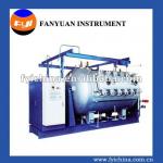 HD628 High temperature high pressure dyeing machine-