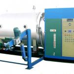 DWHJ High Temperature and High pressure Jig Dyeing Machine-