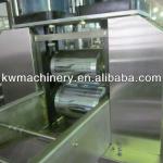 ribbons calender dyeign machine