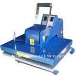 Head Shaking New Style Heat Press Transfer Machine,40x60cm,Manual Heat Press
