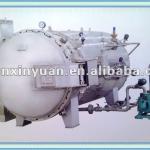 (Good Quality) MD471 Series Vacuum Heat Setting Machine