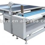 RH-C01 Table Fabric Inspection Winding Machine-