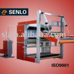SL-M204T Inspection and Rolling Machine(Textile Machinery)