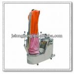 steam blowing ironing machine/garment finishing machine