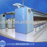 FLY FRAME TEXTILE MACHINERY AND EQUIPMENT