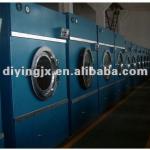 DY Wool dryer after washing-