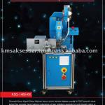 With CNC controlling and Driver, Drilling and Setting Machine-