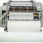 mattress quilting machine-