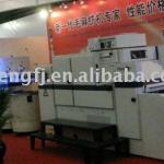 USED NSC FB256 Combing Machine For Wool Spinning-