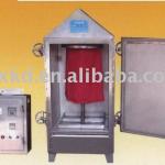 textile Normal Temperature Steaming Machine-