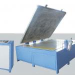 Chinese good quality embossing machine for textile-