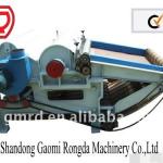 Rongda new design fabric/textile waste recycling machine GM500-