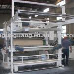 nipco textile calender machine-