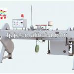 2012 CKY Automatic Shoelace Tipping Machine-