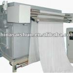 SDZ series Continuous type Steaming Machine-